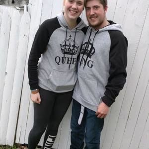 Meet your Posher, Matt